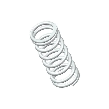 Approved Vendor Compression Spring, O= .360, L= .94, W= .045 G909959871